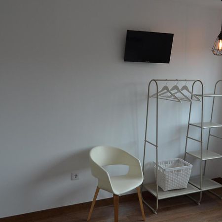 Greco 8 Hotell Sarria Eksteriør bilde
