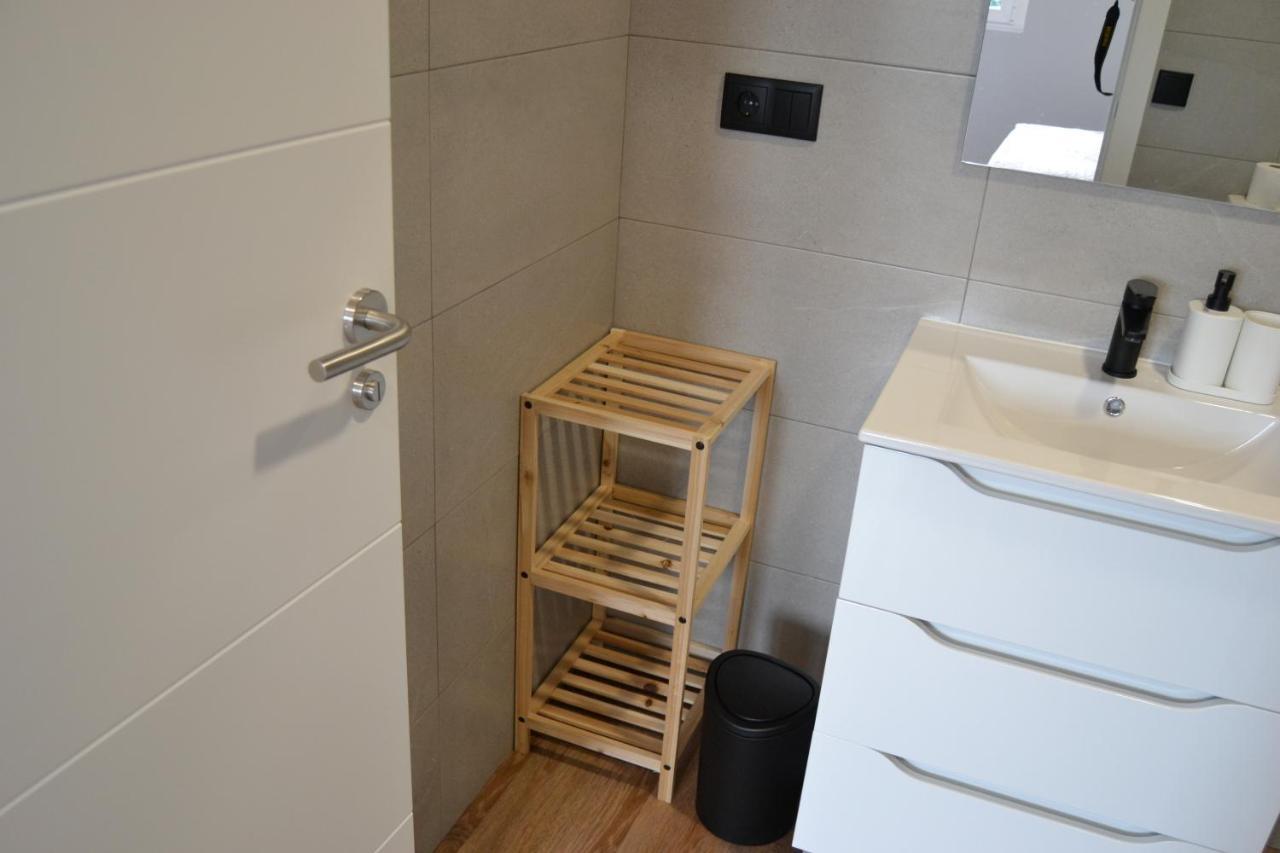Greco 8 Hotell Sarria Eksteriør bilde